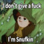 Snufkin
