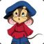 Fievel Mousekewitz