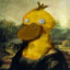 ♣ Psyduck