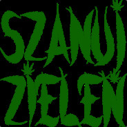 ZIELOOOONYYYYYY
