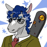 Señor Caballo