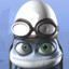 CRAZY FROG