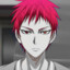 Akashi Seijuro