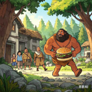 史前汉堡健将率领居委会参观孟母三迁