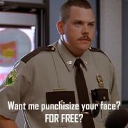 Officer Farva - steam id 76561197971114805