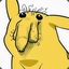 Dickachu