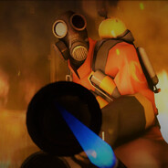 Steam Avatar