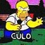 culo