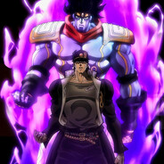 Jotaro Kujo