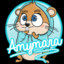 ✬★ Amynara ★✬