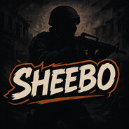 sheebo