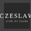 czeslaw