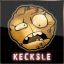 Kecksle*