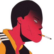 她比包匪还要浪