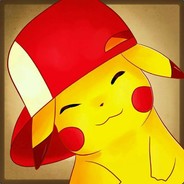 Pika - Pika  <3