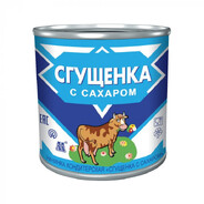 сгущенка68
