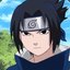 Sasuke Uchiha