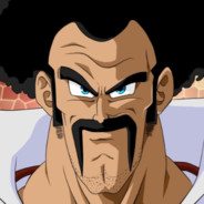 Mr. Satan