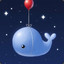 Night Whale