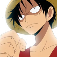 Luffy
