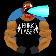Bork Laser