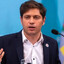 Axel Kicillof