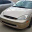 2001 Ford Focus