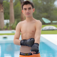 [UDPH] The Real Jordi