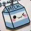 Milk Song