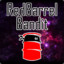 Red Barrel Bandit