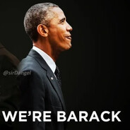 we took the piss out of them