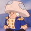 george washingtoad
