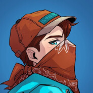 Steam Community Avatar