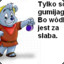 gumis z polski