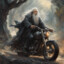 Motorcycle Wizard