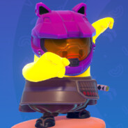 Player avatar