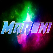 ✪ MrRoni