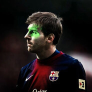 Player avatar