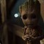 I&#039;M GROOT