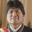 Evo Morales Ayma