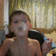 ебать