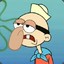 Barnacle Boy