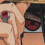 Mangekyō Sharingan