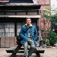 包谷林林吃过亏