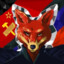 Comrade Fox