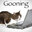 gooning