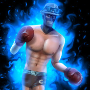 Steam Community Avatar