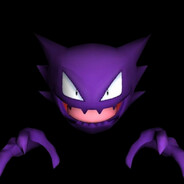 Haunter (XY)