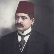 Talat Paşa