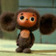 Cheburashka